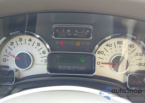 2014 Ford Expedition Xlt/King Ranch from USA, damaged, VIN 1FMJU1H56EEF22247